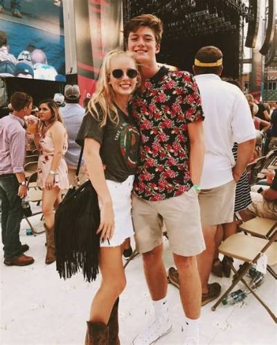 Annabelle Ham Boyfriend: Relationship with Dane Tyler and Dating History