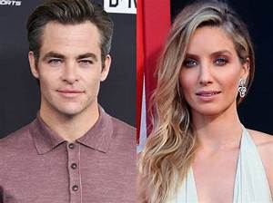 Annabelle Wallis Married, Husband, Net Worth, Age, Height, Bio, Chris Pine