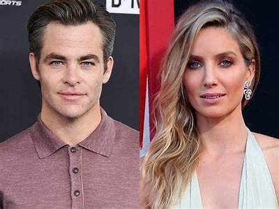 Annabelle Wallis Married, Husband, Net Worth, Age, Height, Bio, Chris Pine