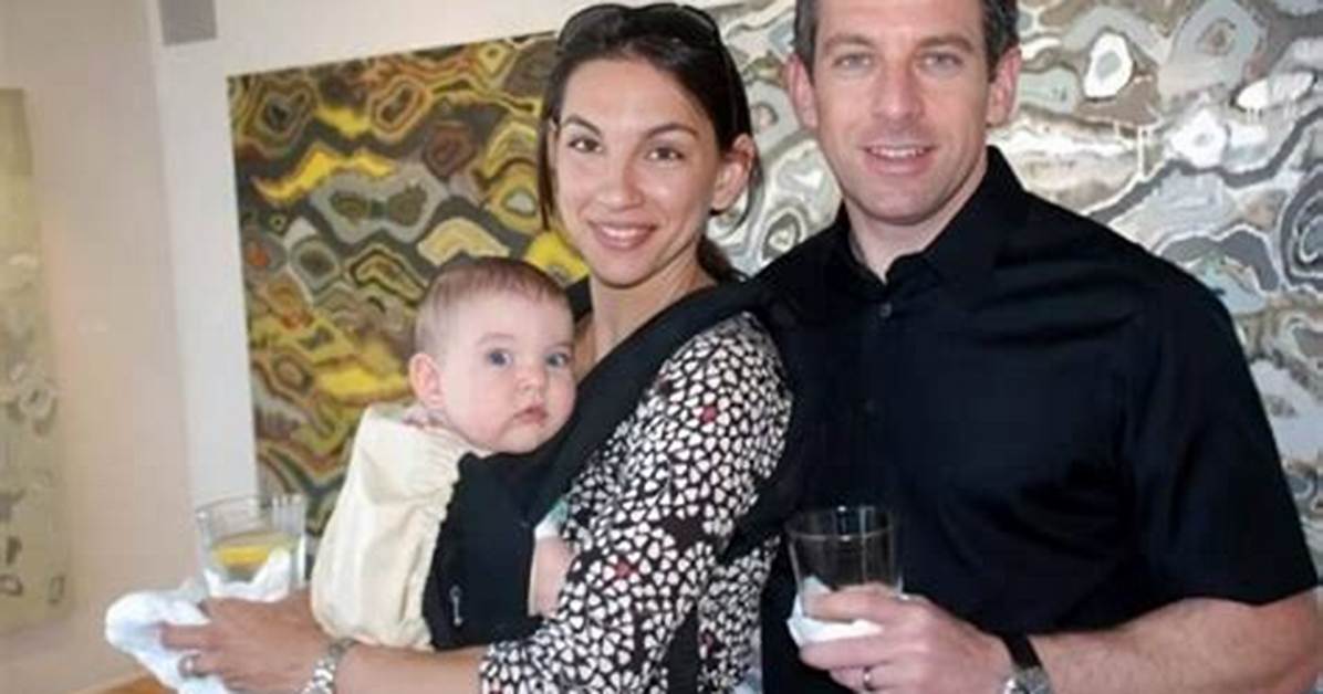 Annaka Harris Wikipedia, Bio, Age, Book (Sam Harris Wife)