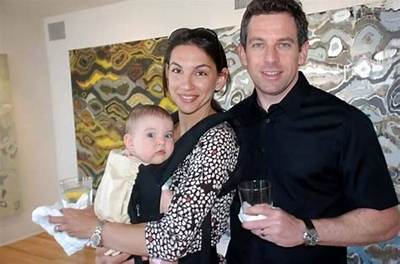 Annaka Harris Wikipedia, Bio, Age, Book (Sam Harris Wife)