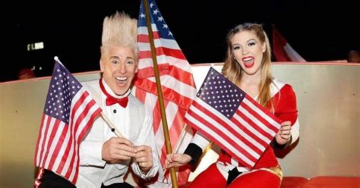 Annaliese Nock: Bello Nock’s Daughter Age, Instagram Family Bio