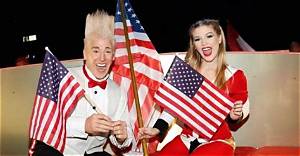 Annaliese Nock: Bello Nock’s Daughter Age, Instagram Family Bio