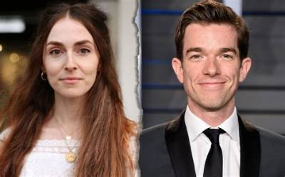 Annamarie Tendler Mulaney Wiki: Age, Bio, Family, Facts on John Mulaney Wife