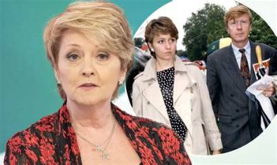 Anne Diamond Children: Meet Oliver, Sebastian, Conor, James, and Jake Hollingsworth