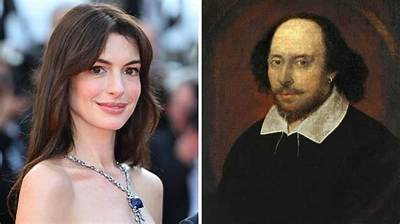 Anne Hathaway – Inside the Life of William Shakespeare’s Wife
