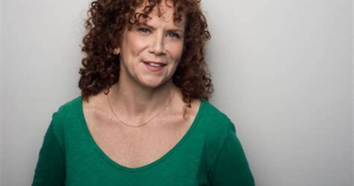 Anne Hawthorne Wikipedia, Age, Biography Height, Husband, Family, Instagram