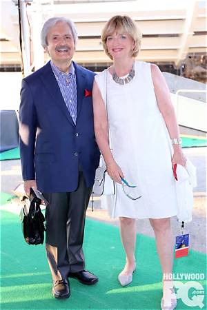 Anne Marie Dussault Conjoint Age: Who Is She Married to?