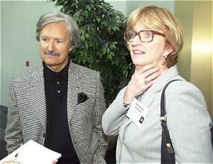 Anne Marie Dussault Conjoint: Everything About the Radio Canada Journalist