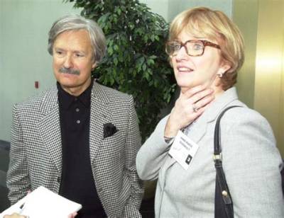 Anne Marie Dussault Conjoint: Everything About the Radio Canada Journalist
