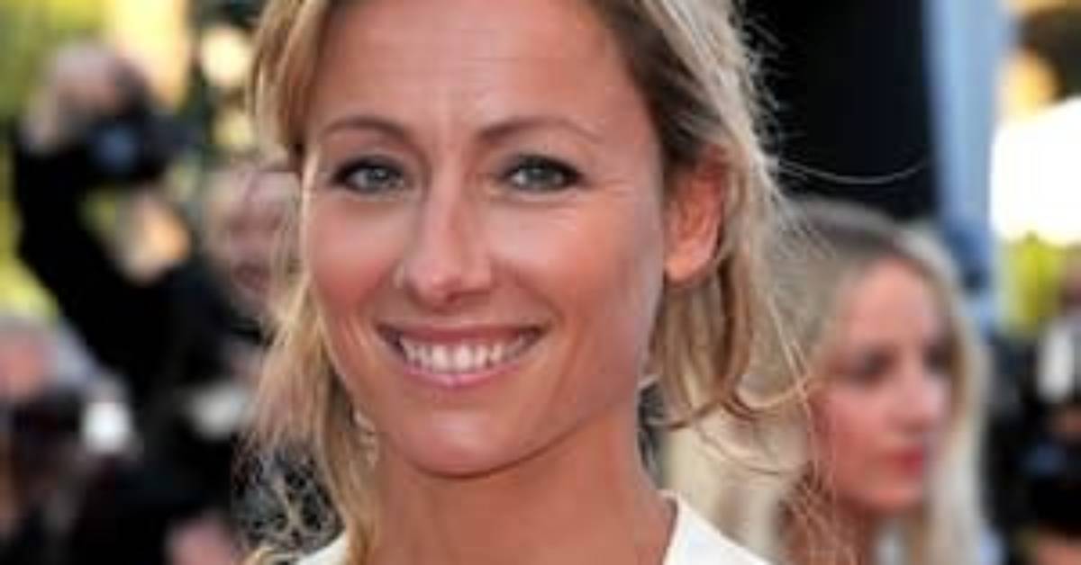Anne Sophie Lapix Height, Weight, Net Worth, Age, Birthday, Wikipedia, Who, Nationality, Biography