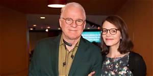 Anne Stringfield Biography, Age, All You Need to Know About Steve Martin’s Younger Wife
