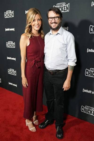 Anne Wheaton Biography; Net Worth, Age and Children of Wil Wheaton’s Wife