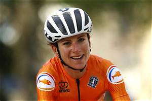 Annemiek Van Vleuten Married, Boyfriend, Height Weight, Net Worth