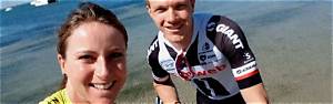Annemiek Van Vleuten Wiki, Partner, Age, Husband – Is Cyclist Married?