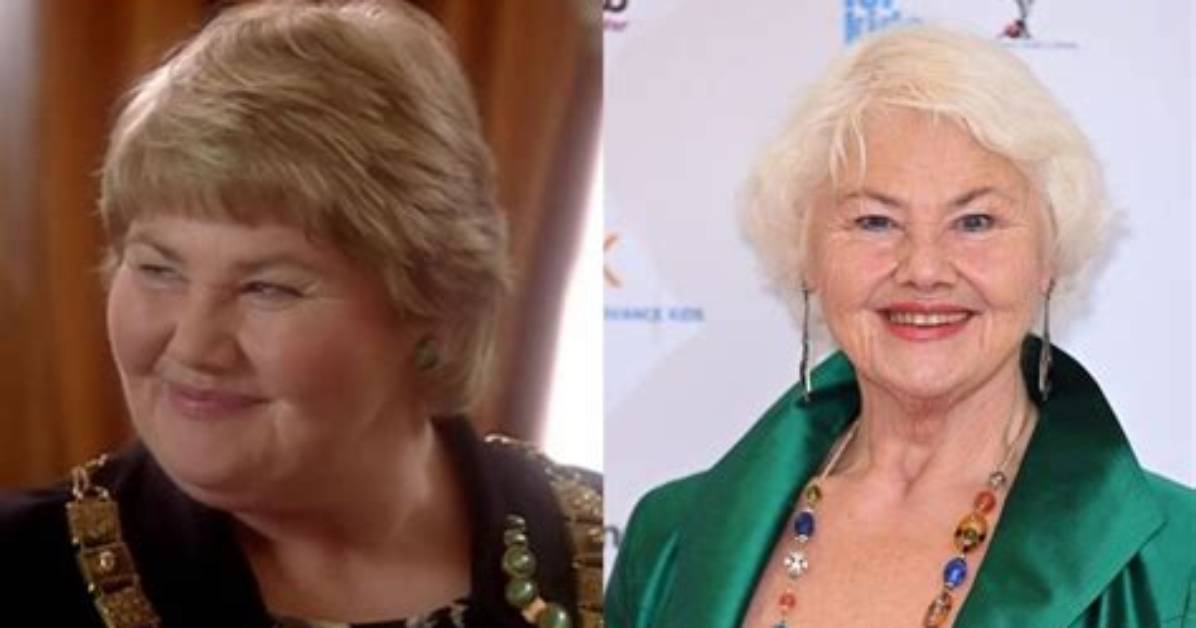 Annette Badland Young, Weight Loss, Face, Movies and Tv Shows, Height, Family