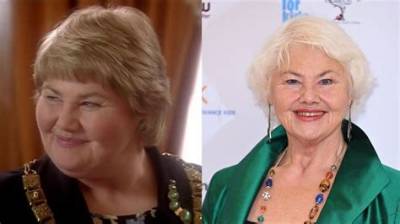 Annette Badland Young, Weight Loss, Face, Movies and Tv Shows, Height, Family