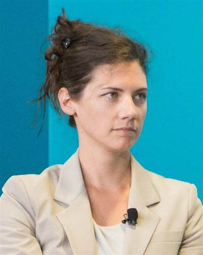 Annie Lowrey Wikipedia, Biography, Age, Husband, Twitter, Net Worth and Salary
