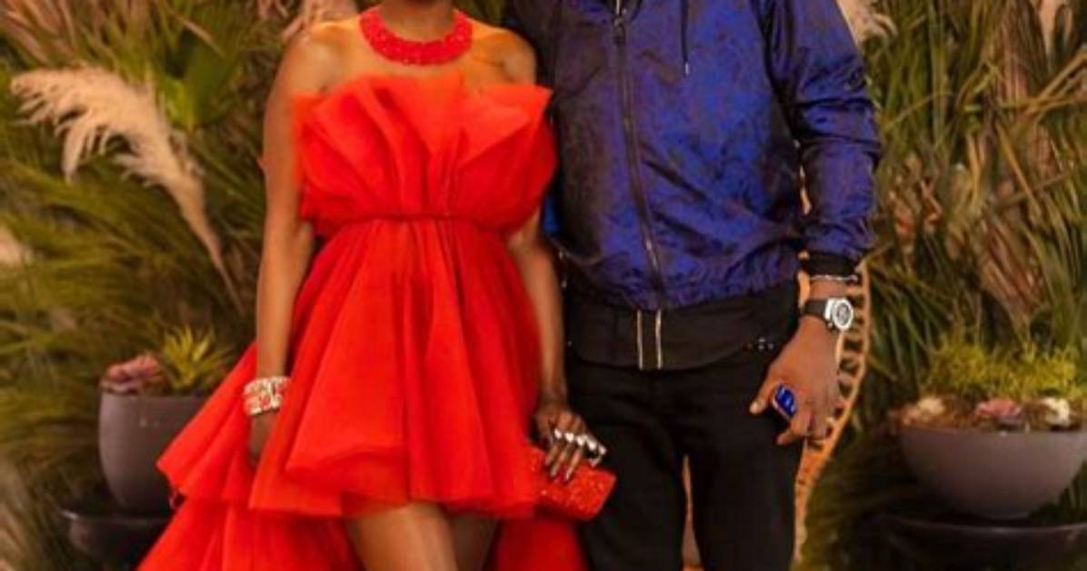 Annie Macaulay-Idibia Biography: Husband, Children, Age, Net Worth, State of Origin, Movies, Health