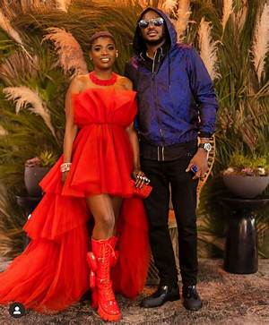 Annie Macaulay-Idibia Biography: Husband, Children, Age, Net Worth, State of Origin, Movies, Health