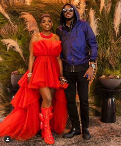 Annie Macaulay-Idibia Biography: Husband, Children, Age, Net Worth, State of Origin, Movies, Health