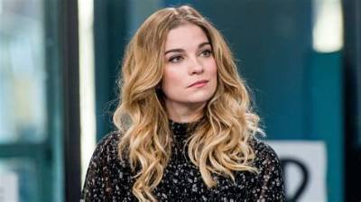 Annie Murphy Children: Does Annie Murphy Have Kids?