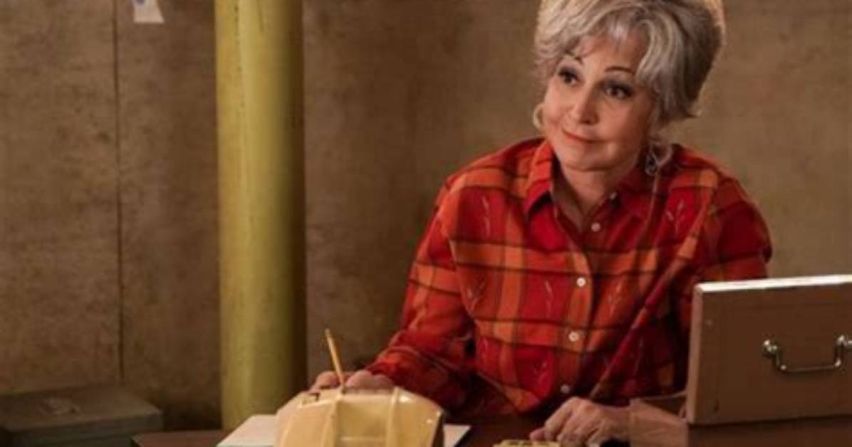 Annie Potts’s Biography, Fact, Career, Awards, Net Worth & Life Story