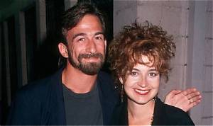 Annie Potts Third Husband: Meet Scott Senechal