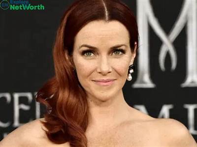 Annie Wersching Net Worth, Income, Salary, Earnings, Biography