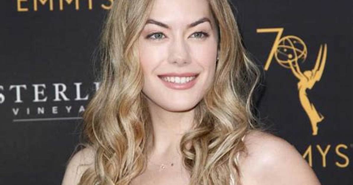 Annika Noelle Bio, Wiki, Married, Family, Bold and Beautiful, Age, and Net Worth