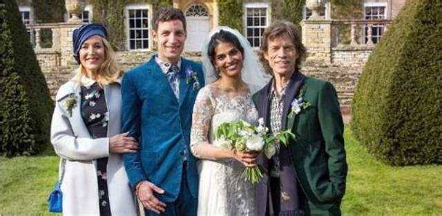 Anoushka Sharma: Who Is James Jagger’s Wife?
