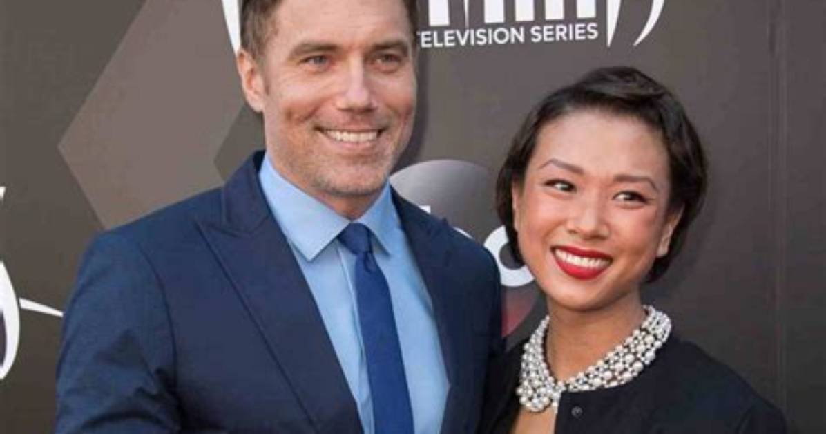 Anson Mount Net Worth: How Rich Is the Star Trek Actor?