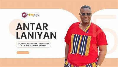 Antar Laniyan: Biography, Age, Movies, Family & Career