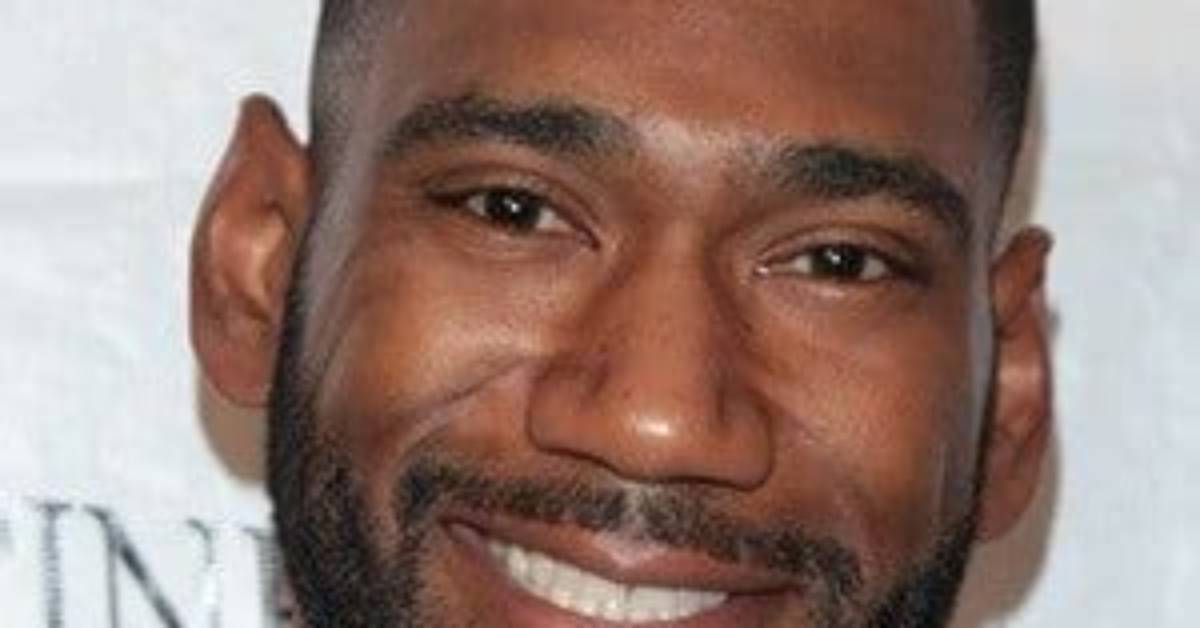 Anthony Alabi Bio, Wiki, Age, Height, Family, Wife, Children, Nfl, Movies, Tv Shows and Net Worth
