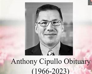 Anthony Allegrini Obituary and Death Cause: Family Mourns the Loss