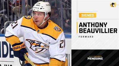 Anthony Beauvillier: Everything to Know About Anthony’s Biography Girlfriend Net Worth