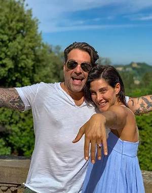 Anthony Carrino Net Worth, Wiki, Height, Wife, Children, Married