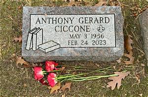 Anthony Ciccone Death and Obituary: How Did Madonna Older Brother Die?
