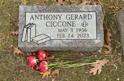 Anthony Ciccone Death and Obituary: How Did Madonna Older Brother Die?