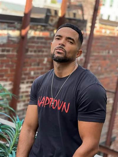 Anthony Dalton Sistas: Age, Height, Girlfriend, Ethnicity, Instagram