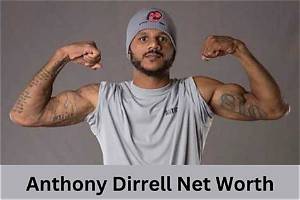 Anthony Dirrell’s Net Worth, Fact, Career, Awards, Biography & Life Story