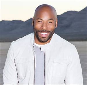 Anthony Evans Wife, Bio, Wiki, Age, Height, Wife, Parents, Siblings, Songs and Net Worth