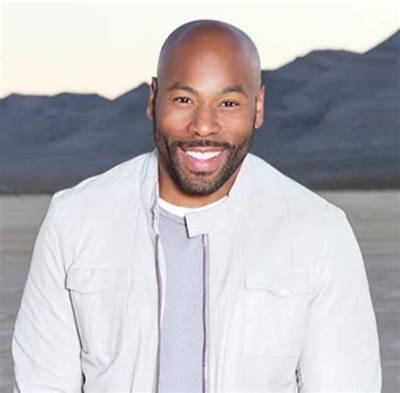 Anthony Evans Wife, Bio, Wiki, Age, Height, Wife, Parents, Siblings, Songs and Net Worth