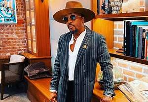 Anthony Hamilton Bio-Wiki, Songs, Children, Wife, Net Worth and Albums