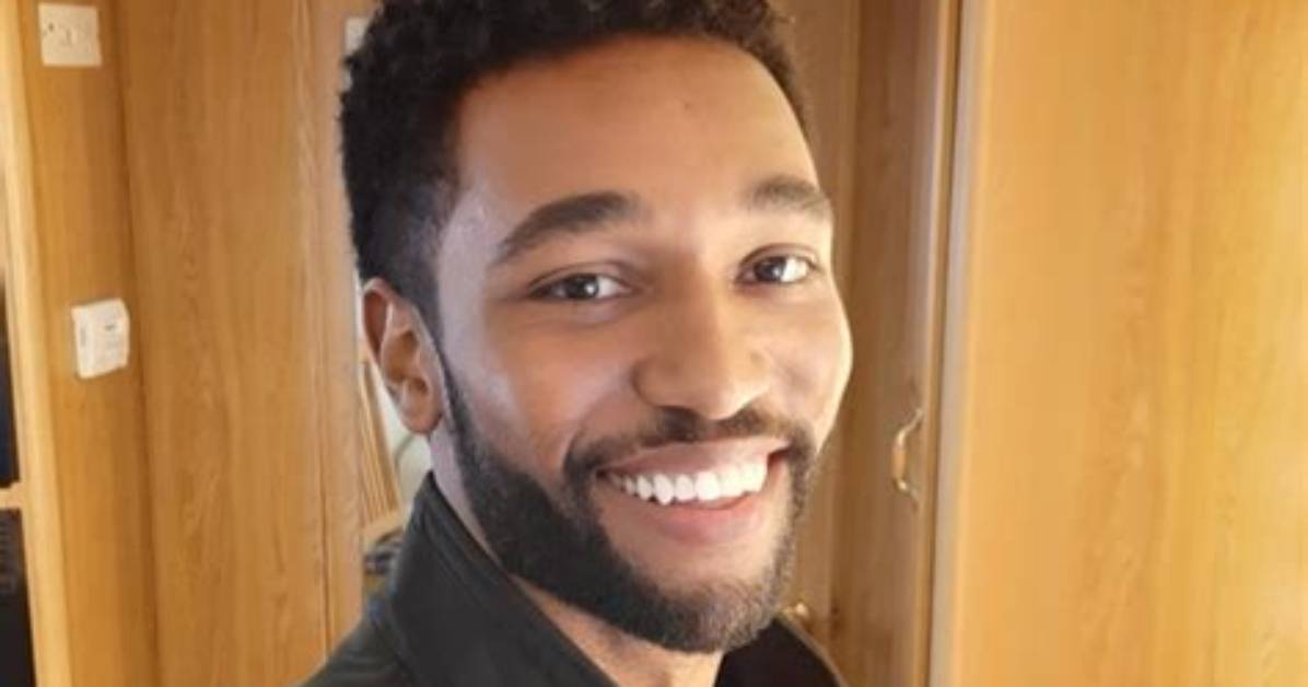 Anthony Hill Bio, Wiki, Age, Family, Wife, Children, Grey’s Anatomy, Movies, Shows, and Net Worth.