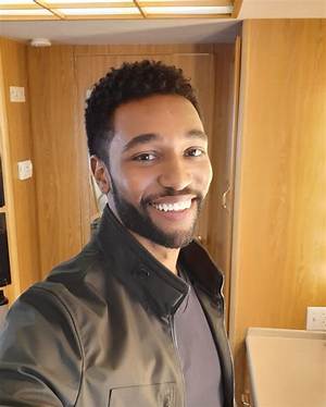 Anthony Hill Bio, Wiki, Age, Family, Wife, Children, Grey’s Anatomy, Movies, Shows, and Net Worth.