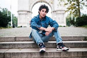 Anthony Ippolito Age, Wiki, Bio, Height, Girlfriend, Parents, Ig; How Old?