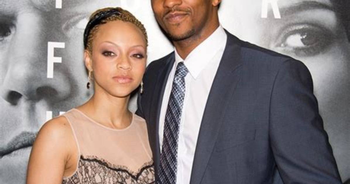 Anthony Mackie Ex-Wife: Meet Sheletta Chapital
