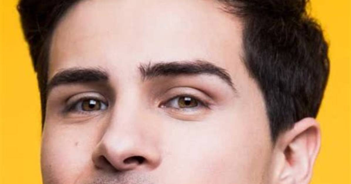 Anthony Padilla Age, Height, Songs, Movies and Tv Shows, Music Group, Education, Family
