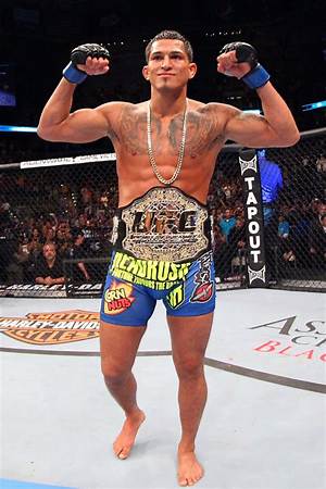 Anthony Pettis Biography, Martial Arts, Mma, Fight, Ufc, Showtime Ufc, Holloway and Age